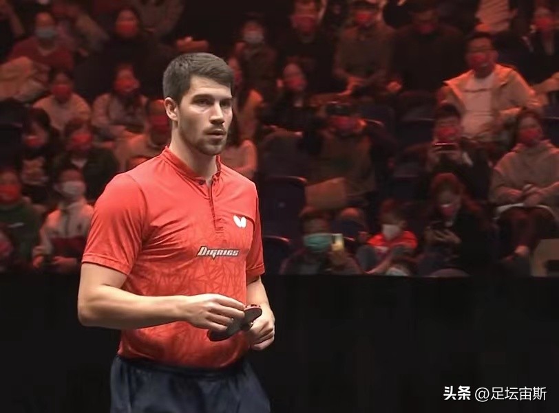 男子世界杯张本智和（张本智和晋级世界杯8强：横扫德国名将，大获全胜，疯狂握拳怒吼）