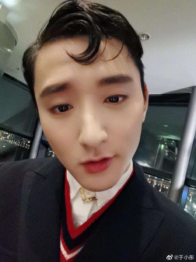 这8个男星长相普通且气质邪痞,普信男也能被称男神,凭什么?