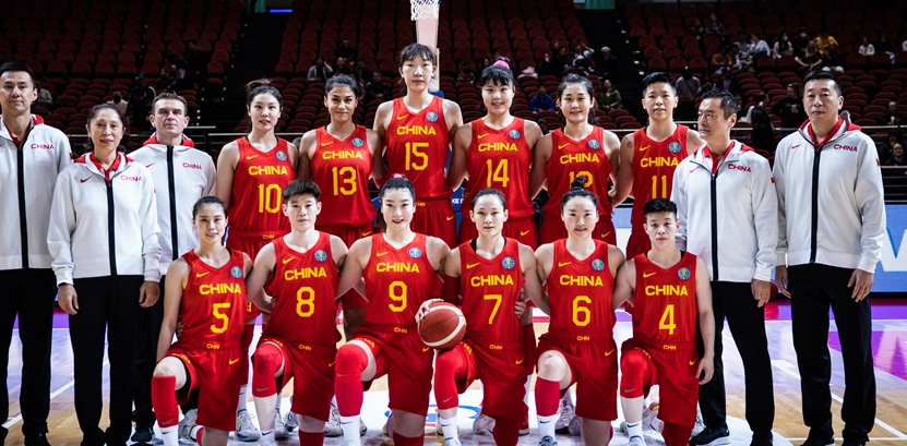 中国女篮8强对手,法国队头号球星,什么来头?