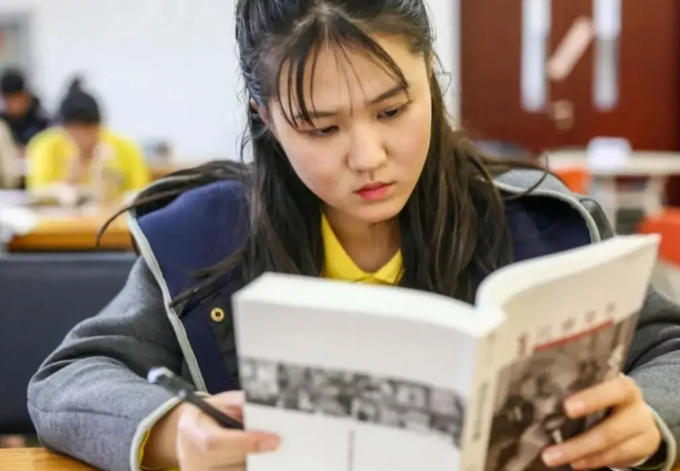 受国家电网青睐的毕业生，大多来自5所大学，提前知道有好处