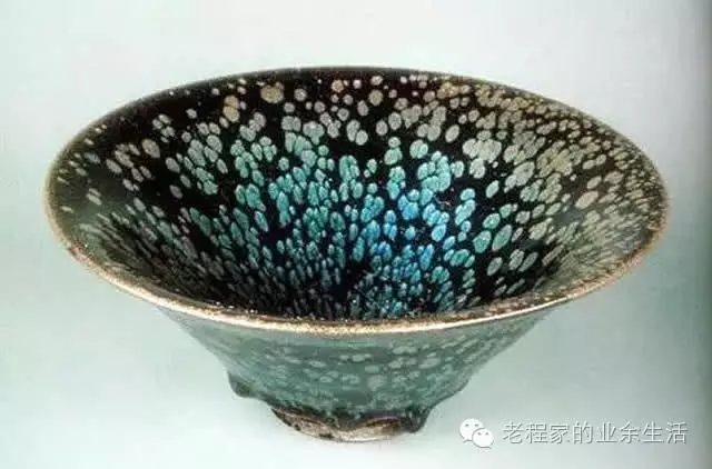 中国陶瓷历史文化简述(9):宋、辽、金时期瓷器——美学的丰碑