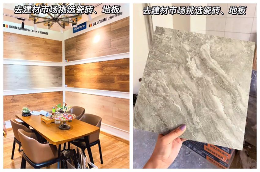 姑娘买下北京52㎡老破小，为省钱自己改造成温馨居室，住着超舒服