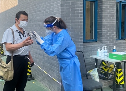 “疫”不容辞，浩硕律师在行动