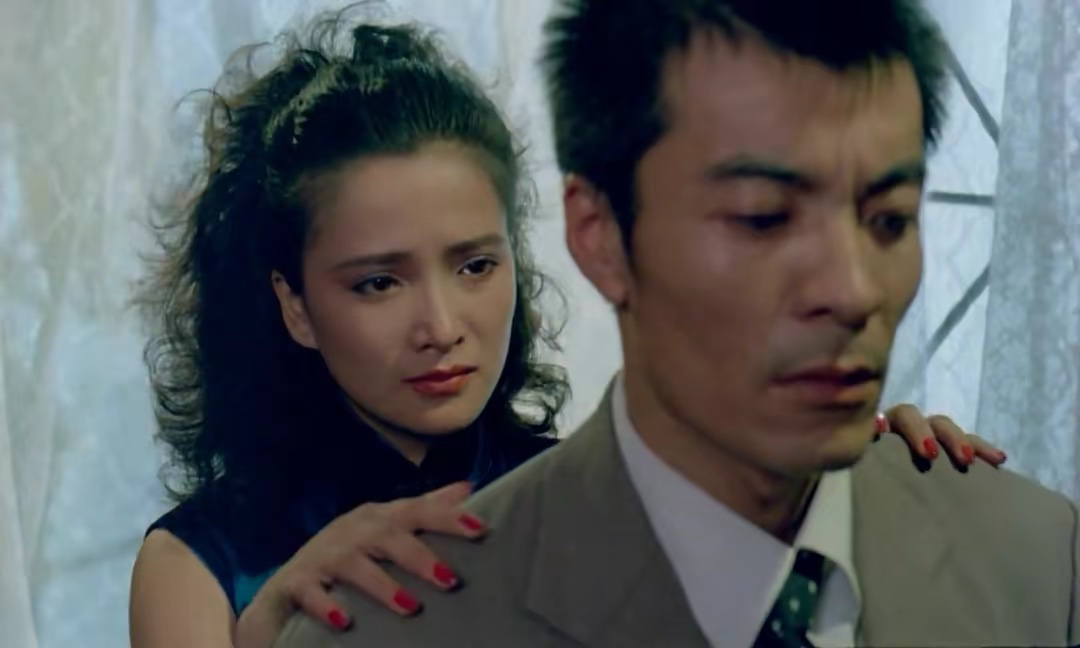 演员刘威：51岁老来得子，64岁还在拼命工作，儿子还小不敢老去