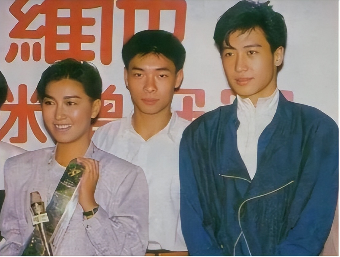 黎明：唱不过张学友，跳不过郭富城，碌碌无为的他凭啥被称为天王