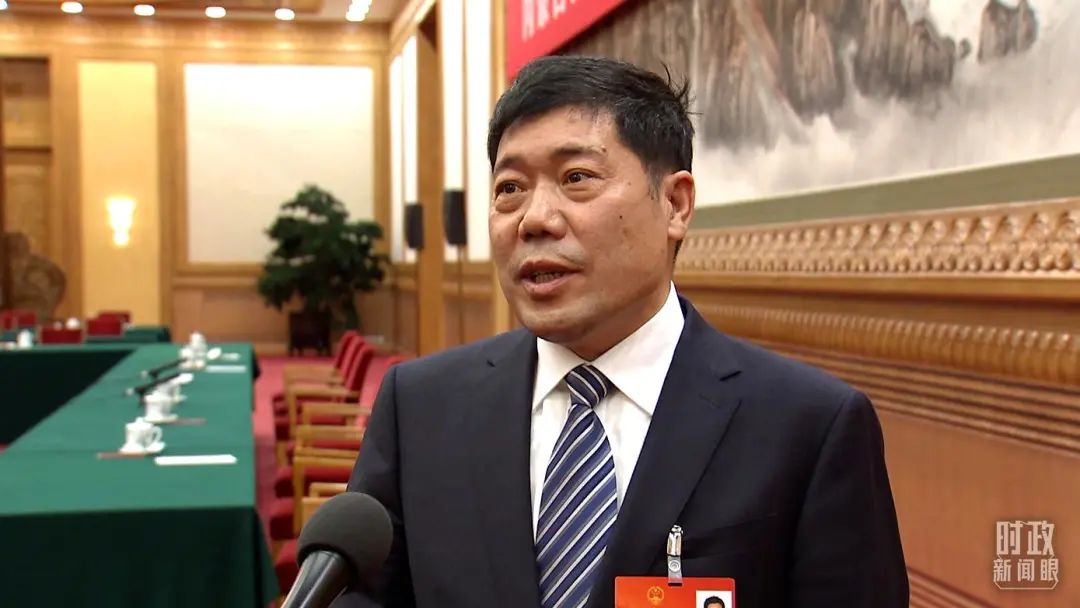 第五次到内蒙古代表团，习近平重点谈到三件大事