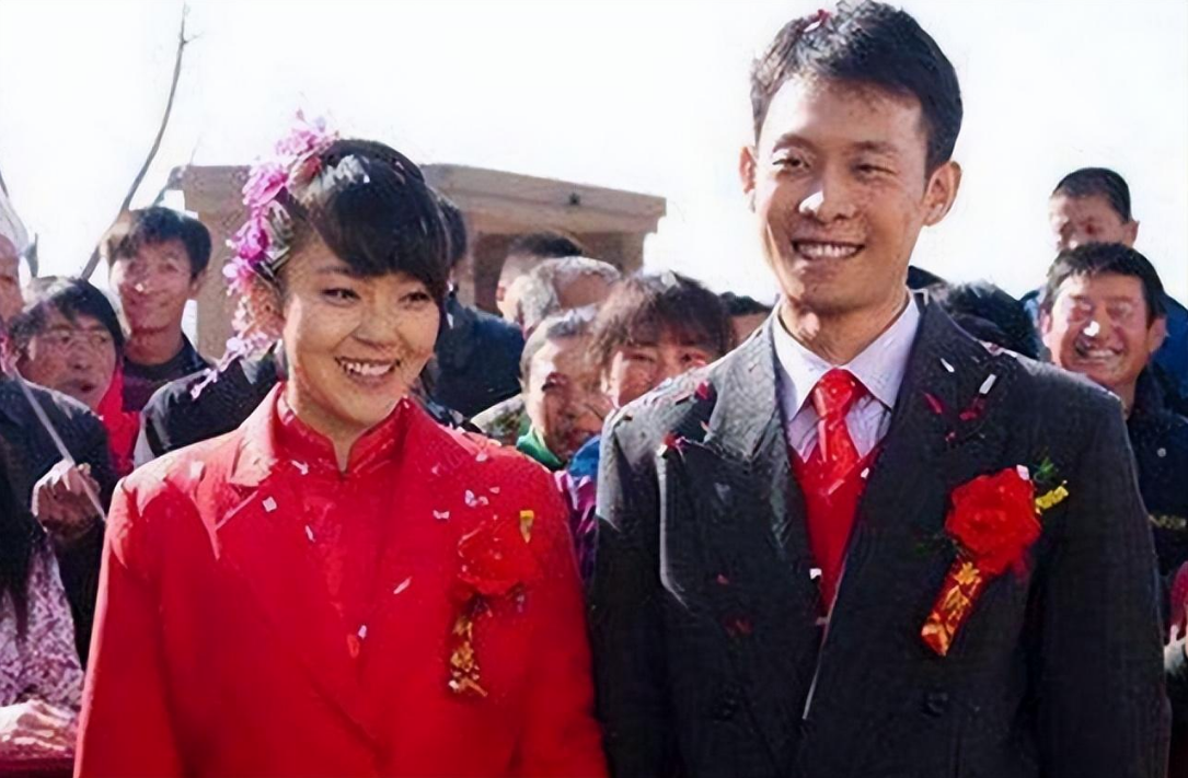 张译的两任老婆都是谁