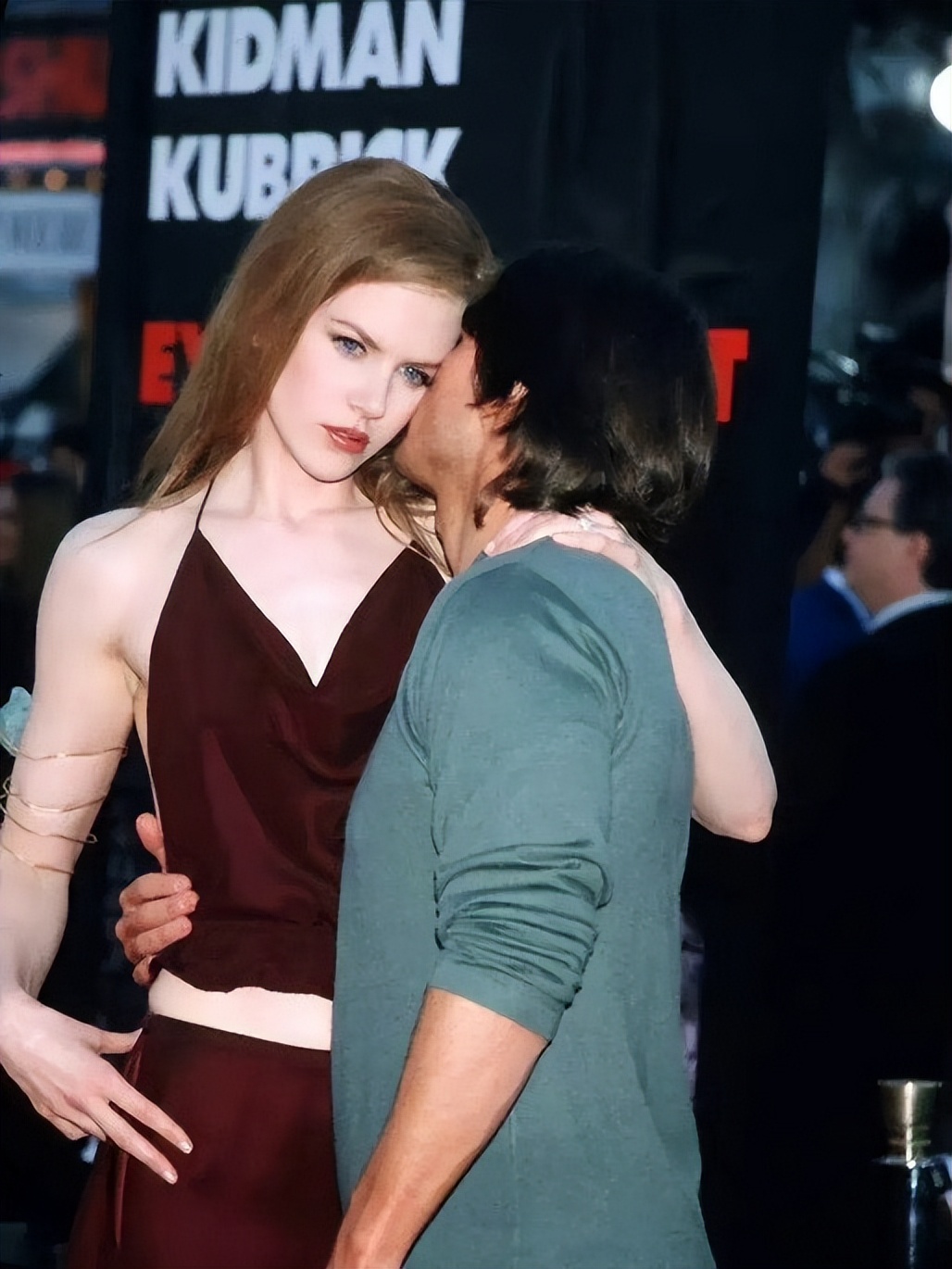 汤姆克鲁斯妻子（阿汤哥两位前妻现状：55岁妮可和丈夫婚姻甜蜜，凯蒂终于公开恋爱）