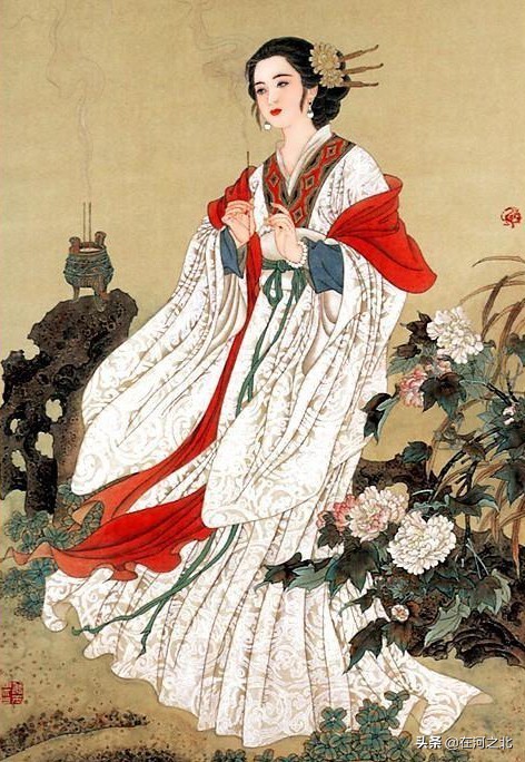纪连海叹说四大美人，雷人之语随处可见，让人直呼：I 服了You