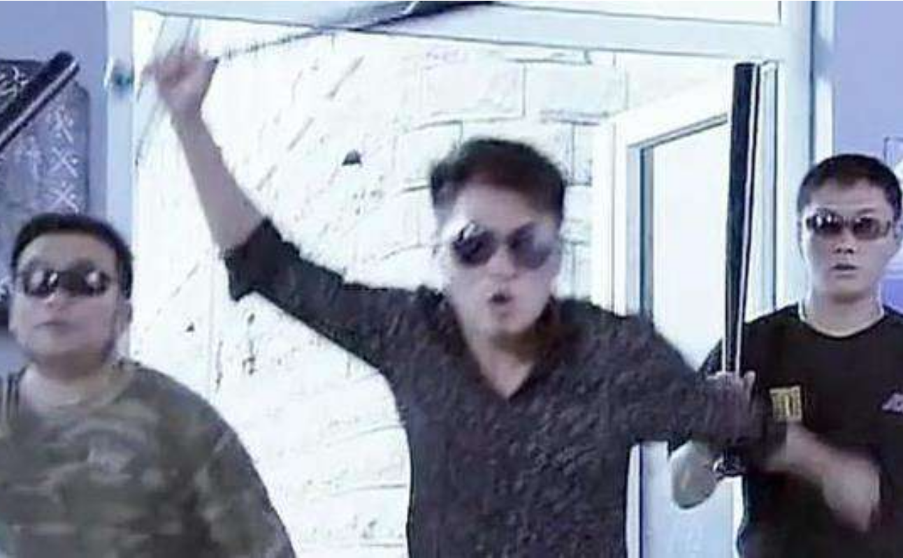 四川苏家兄弟覆灭史：12年豪夺数千万财产，当地民众“谈苏色变”