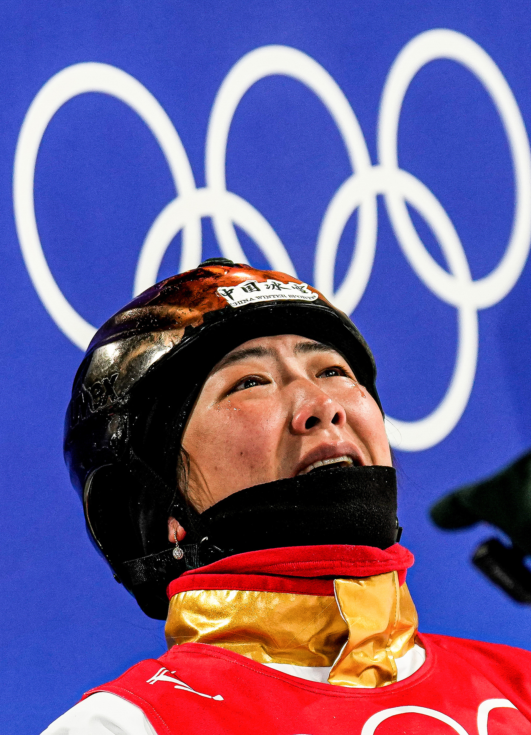哪些運動員在奧運會（冬奧會結束了，這8位運動員，個個奪冠，為國爭光，皆受大眾喜愛）