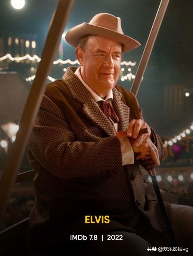 推荐汤姆汉克斯的8部高分电影，你看过几部？