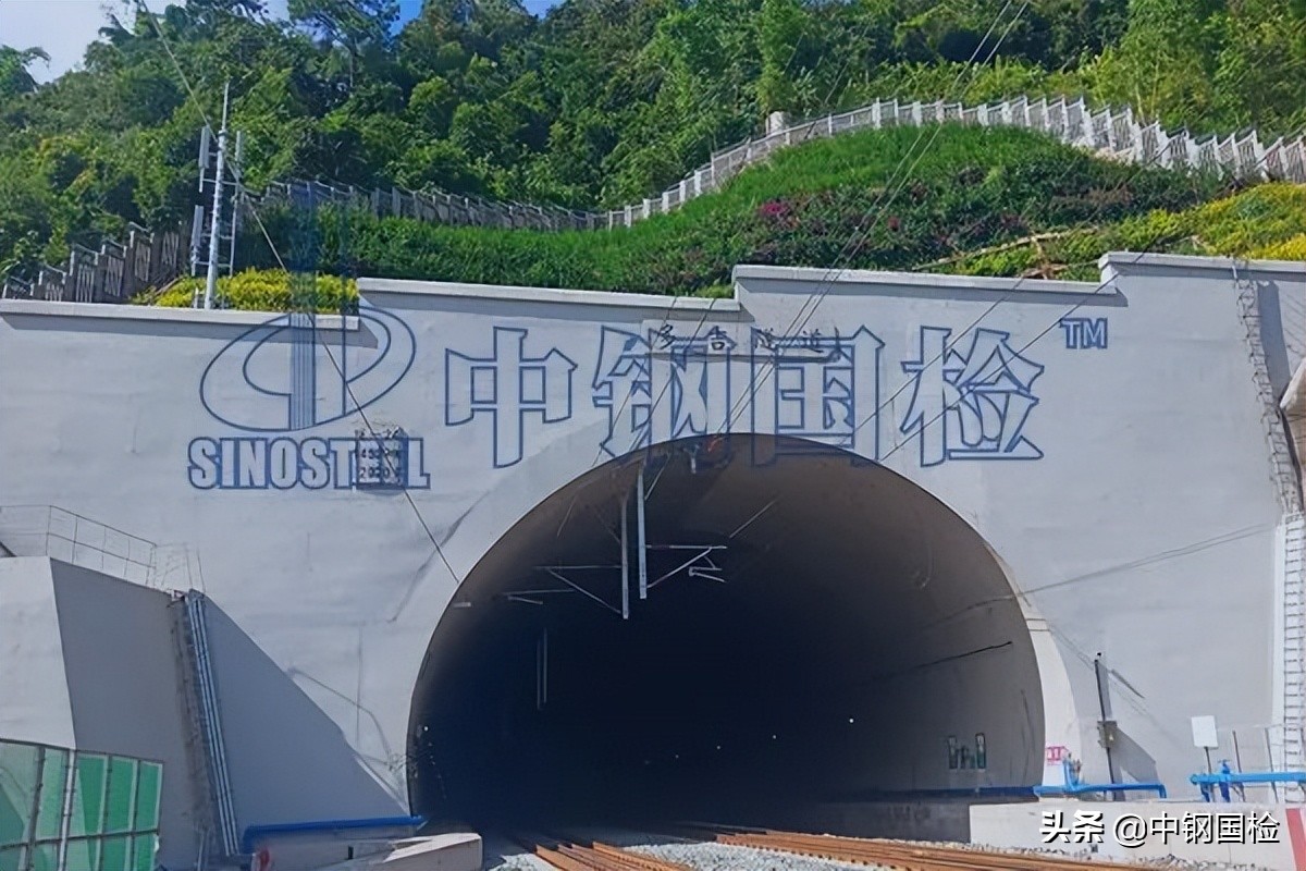 加强隧道二次衬砌厚度的检测，保障隧道稳定安全运营