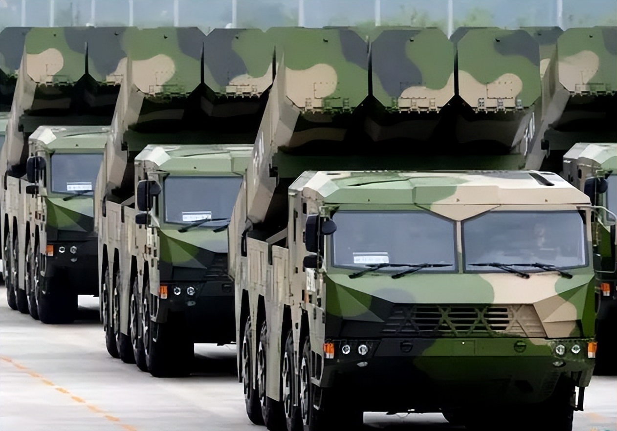 长剑巡航导弹 -大连号