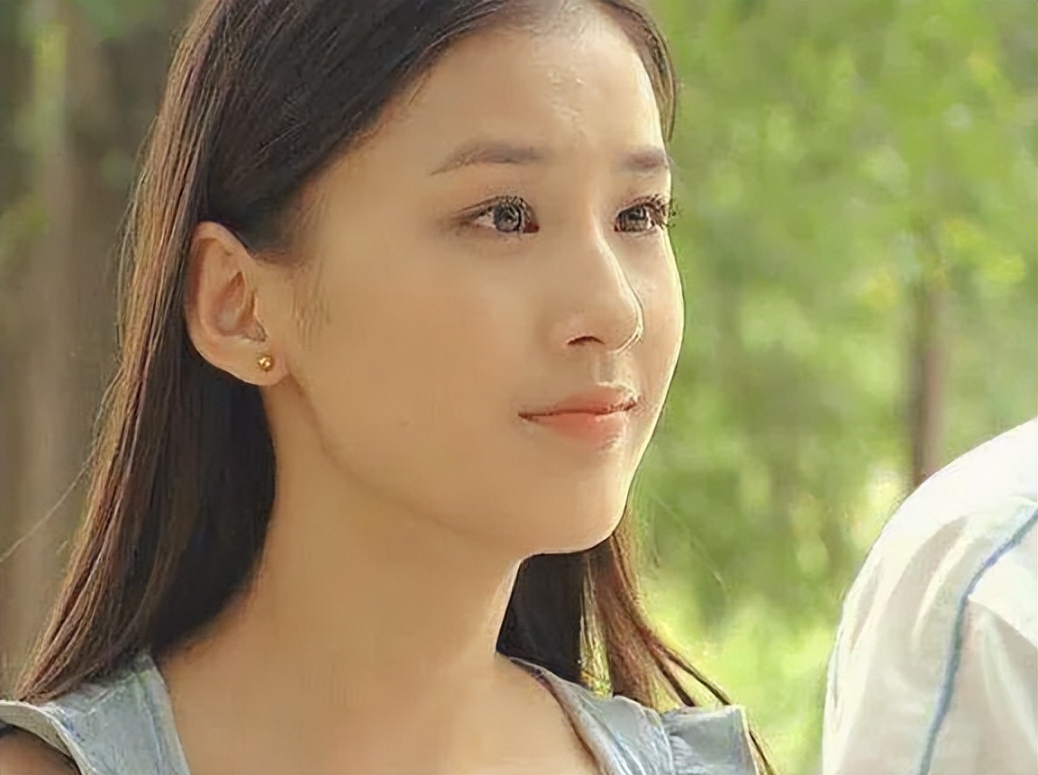 初见又美又灵又干净，走红后却像变个人，这6位女星的脸，好可惜