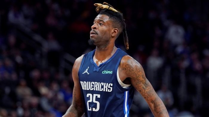 nba有哪些pf三分準（近十年來三分最準的NBA球員！錯過大三分時代的J·J·雷迪克）