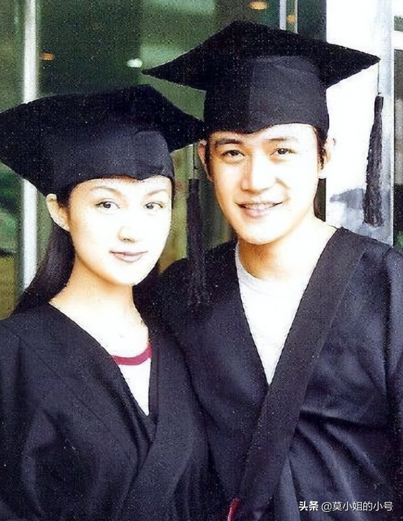 独宠爱妻，不炒绯闻，个个情史干净，这8位男星堪称娱乐圈清流