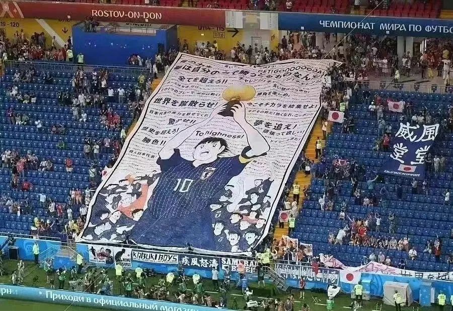 日本隊(duì)世界杯決賽圈歷次成績（日本隊(duì)遲早勇奪世界杯）