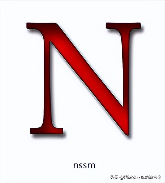 nssm，一个可以把任何exe注册为系统服务的利器