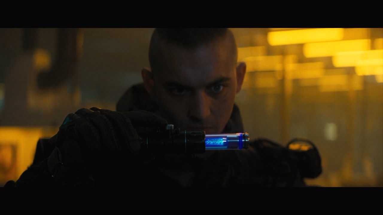 大猛哥说电影——《007：无暇赴死》——邦德同志这次真的死了