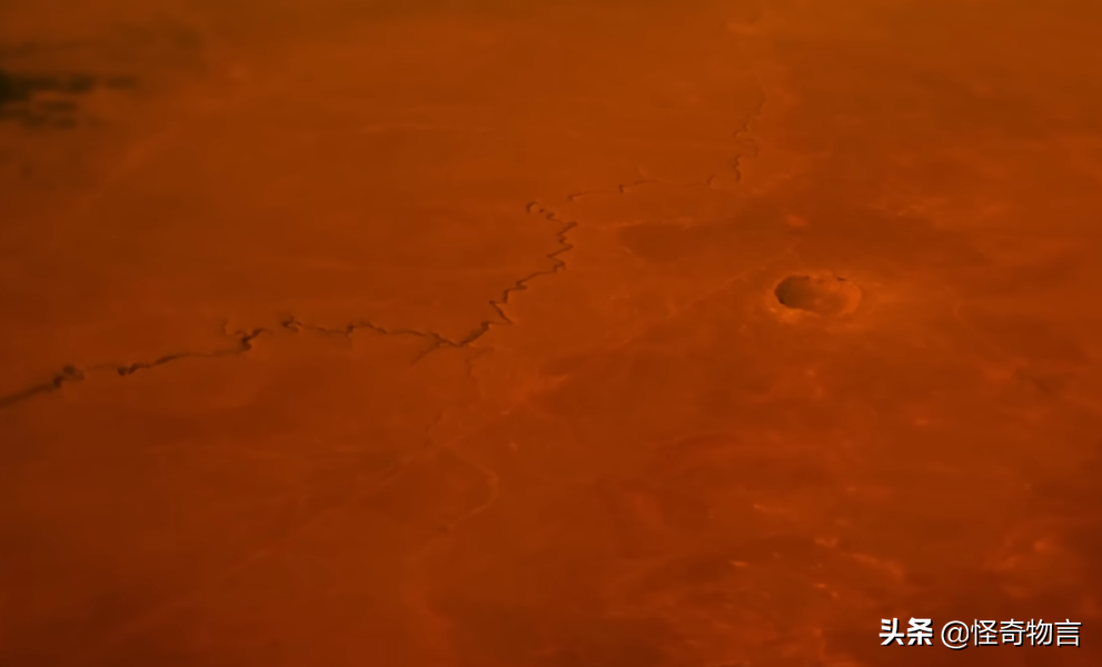 毅力号一年时间储存了50GB火星数据，它到底在火星发现了什么？