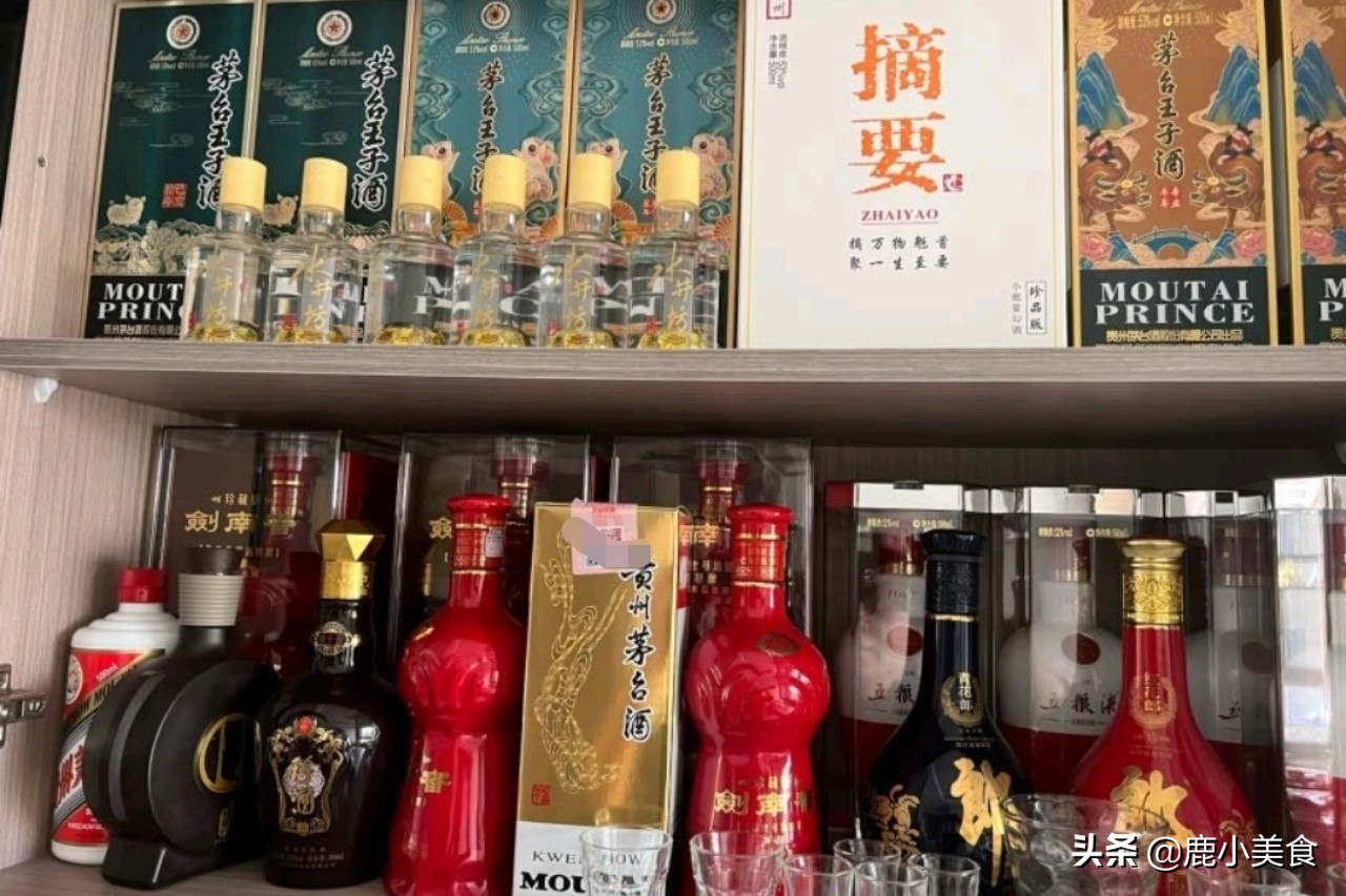 中国十大酱香白酒品牌排行榜（不含53度飞天茅台）