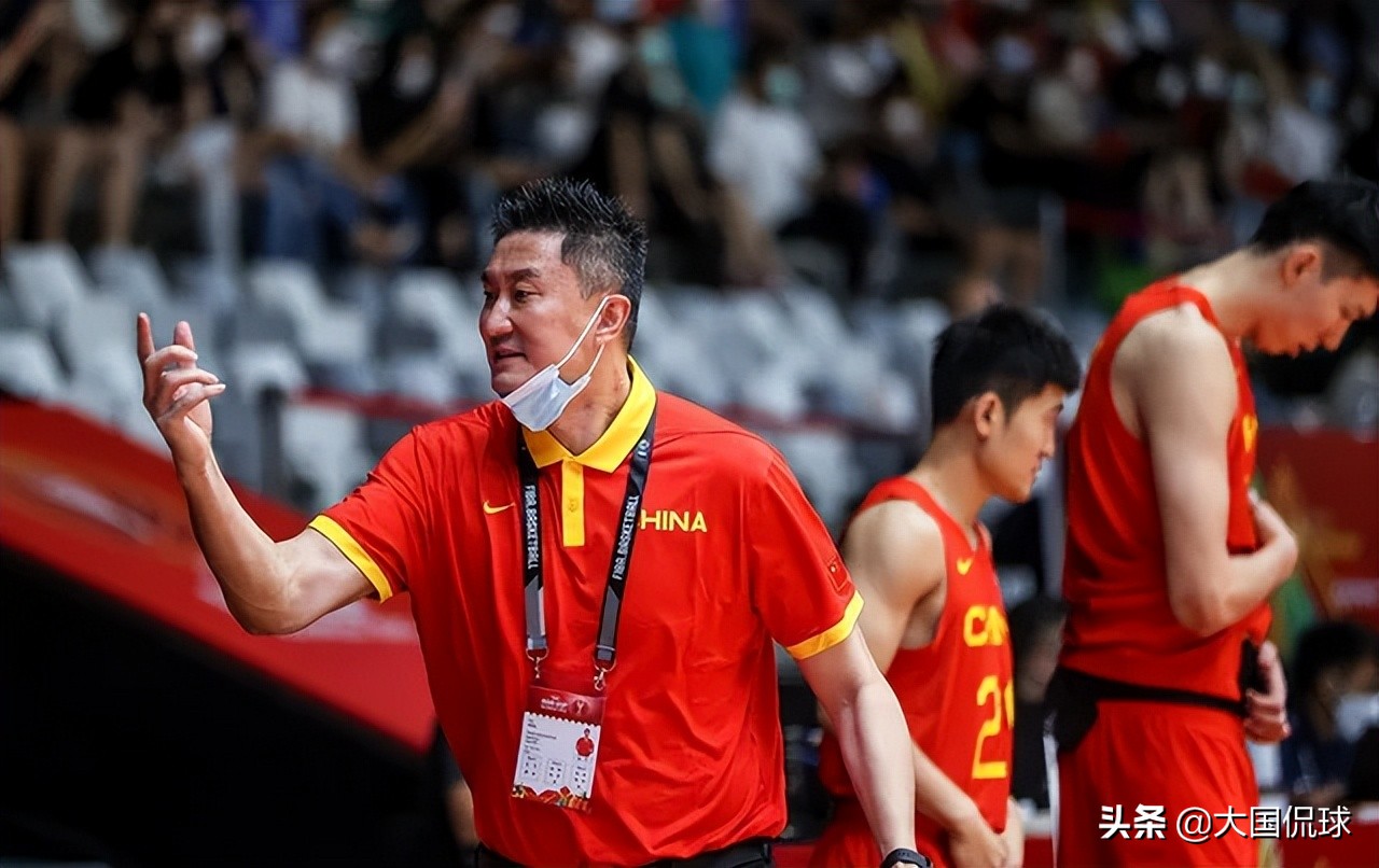 亚洲杯男篮赛程（亚洲杯8强赛程出炉，中国男篮决战印尼，杜锋周琦赛前发声）