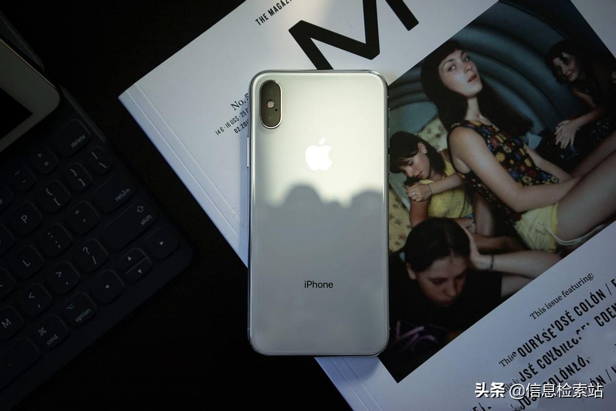 iPhone  X换发新生，256G上线卖1819元！首批用户是怎么想的？