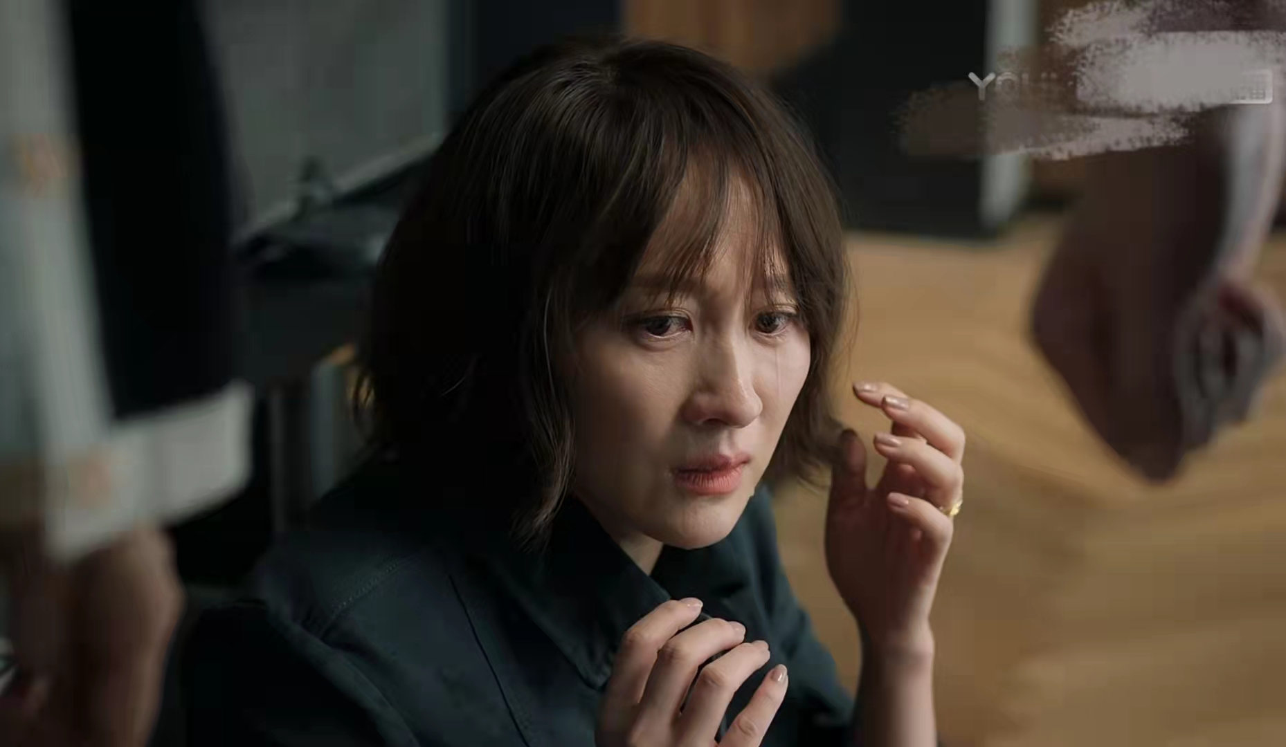 相逢时节：“在酒吧遭诱奸”，陈昕儿悲剧的一生，都源自她的妈妈