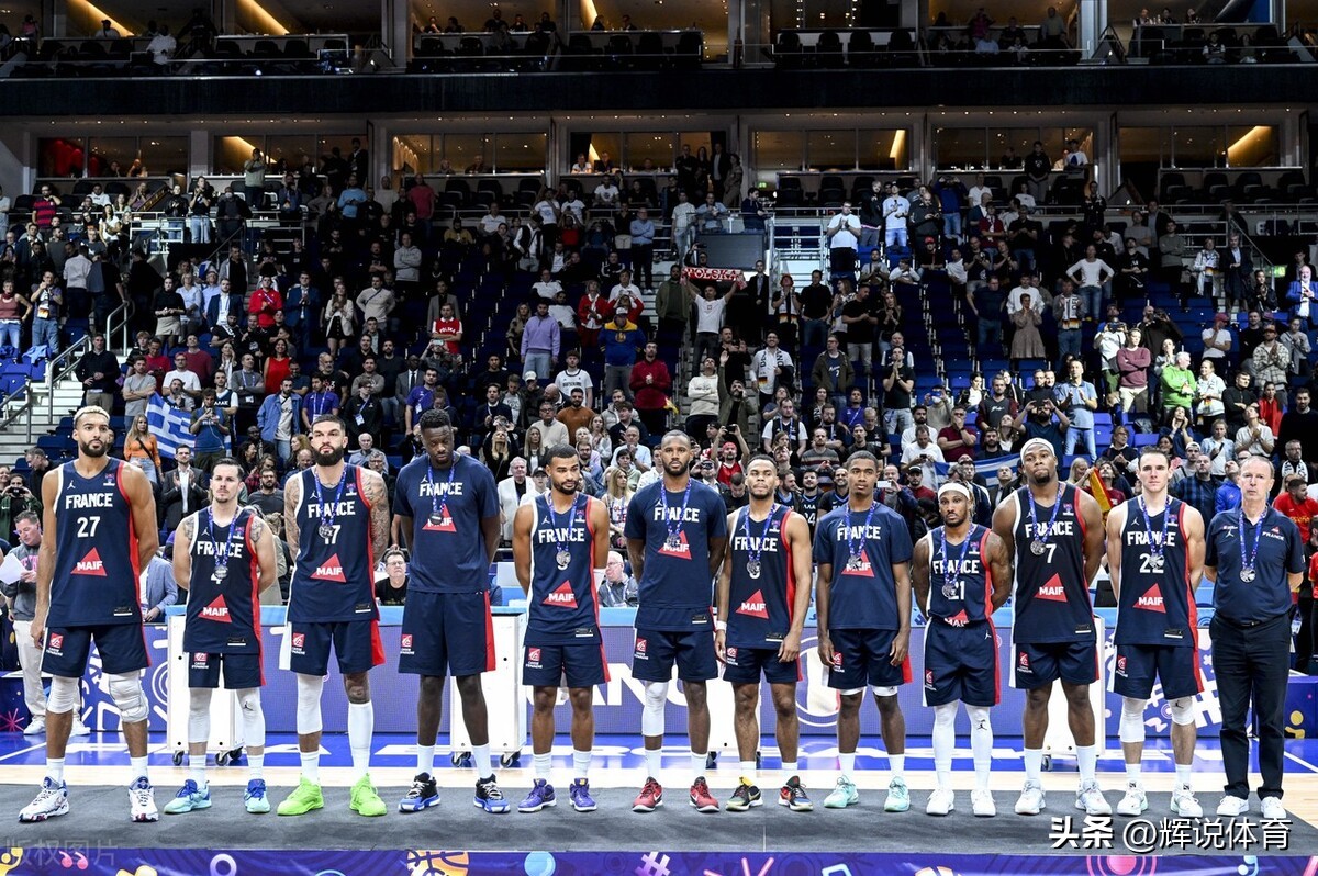 歐洲籃球聯賽決賽冠軍（最“水”西班牙拿下男籃歐洲杯冠軍，NBA龍套榮譽MVP）