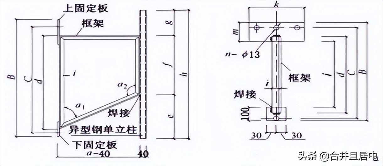 一整套电缆桥架安装施工流程及规范，建议收藏