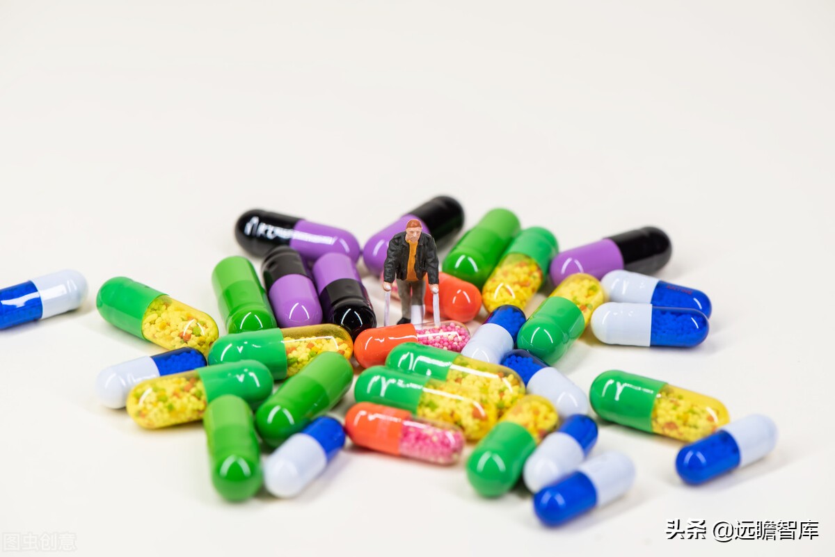 侧重点在于研发和生产，仙乐健康：保健品行业的"金牌"合同生产商
