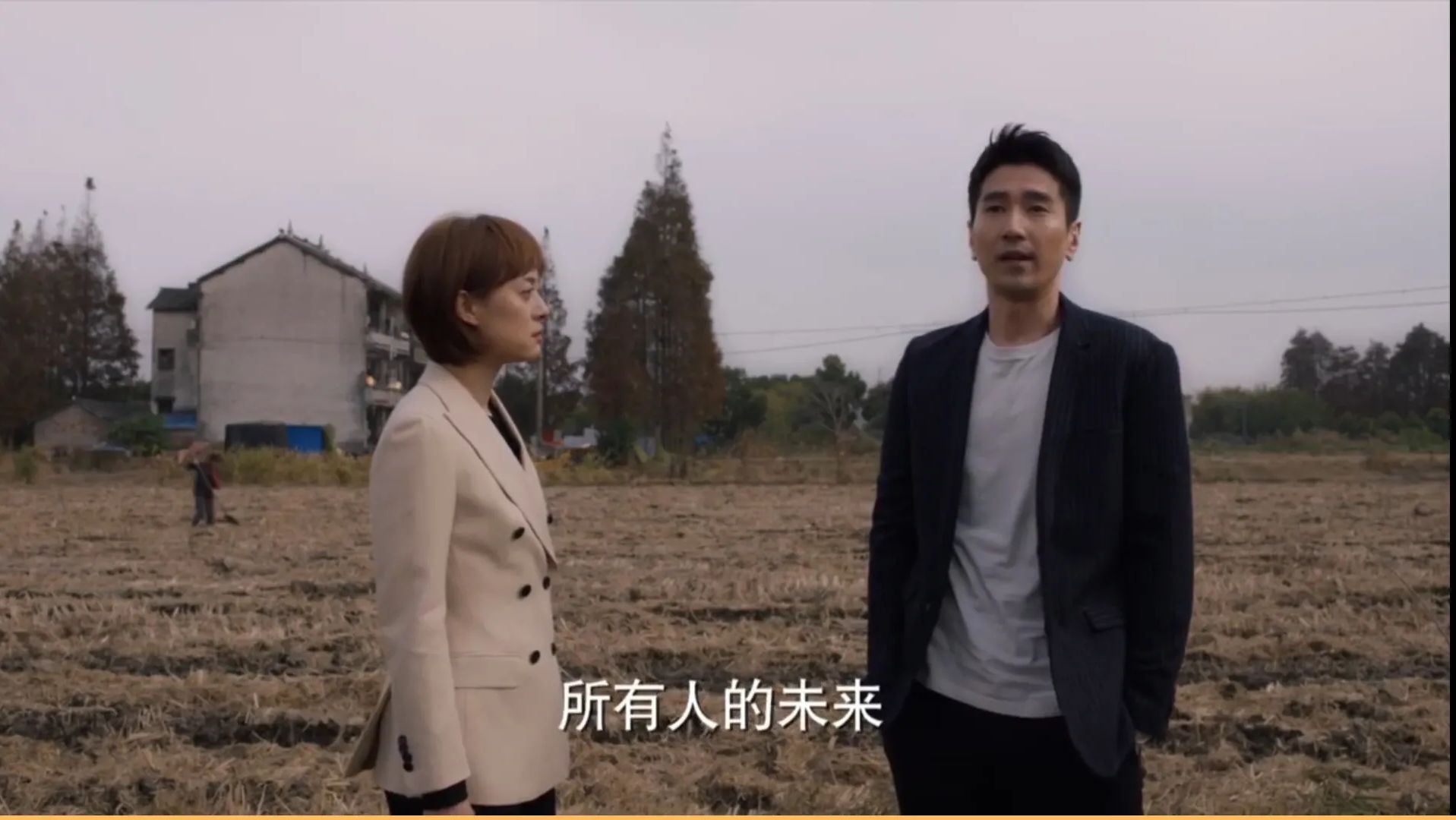 2021年最火爆的10部国产剧：《扫黑风暴》仅排第4，《山海情》第2