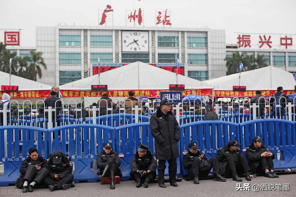 一年一度的春运又要到了(又见春运：客运站关闭，客量断崖式下滑，客运大巴该不该取消？)