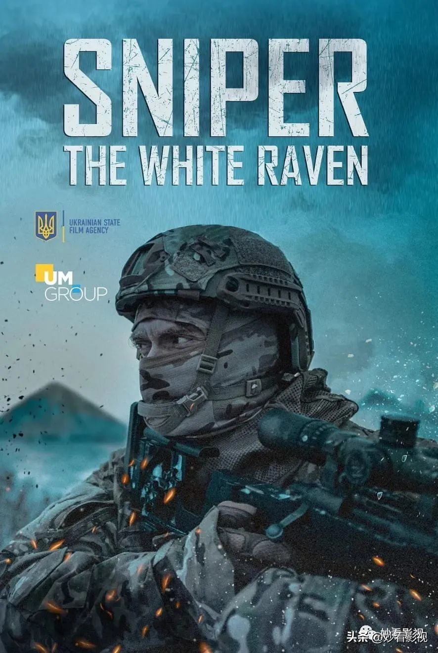 2021狙击手在线观看（充满耐心和韧性的复仇狙击-《狙击手·白乌鸦》）
