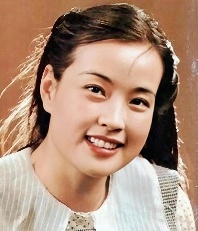 "人生赢家"刘晓庆:三婚三离,62岁嫁给富豪,却仍有一遗憾