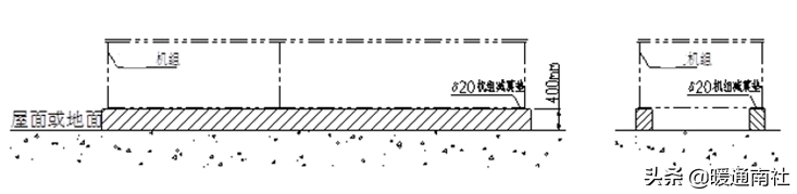 屋顶式空调机组应用手册