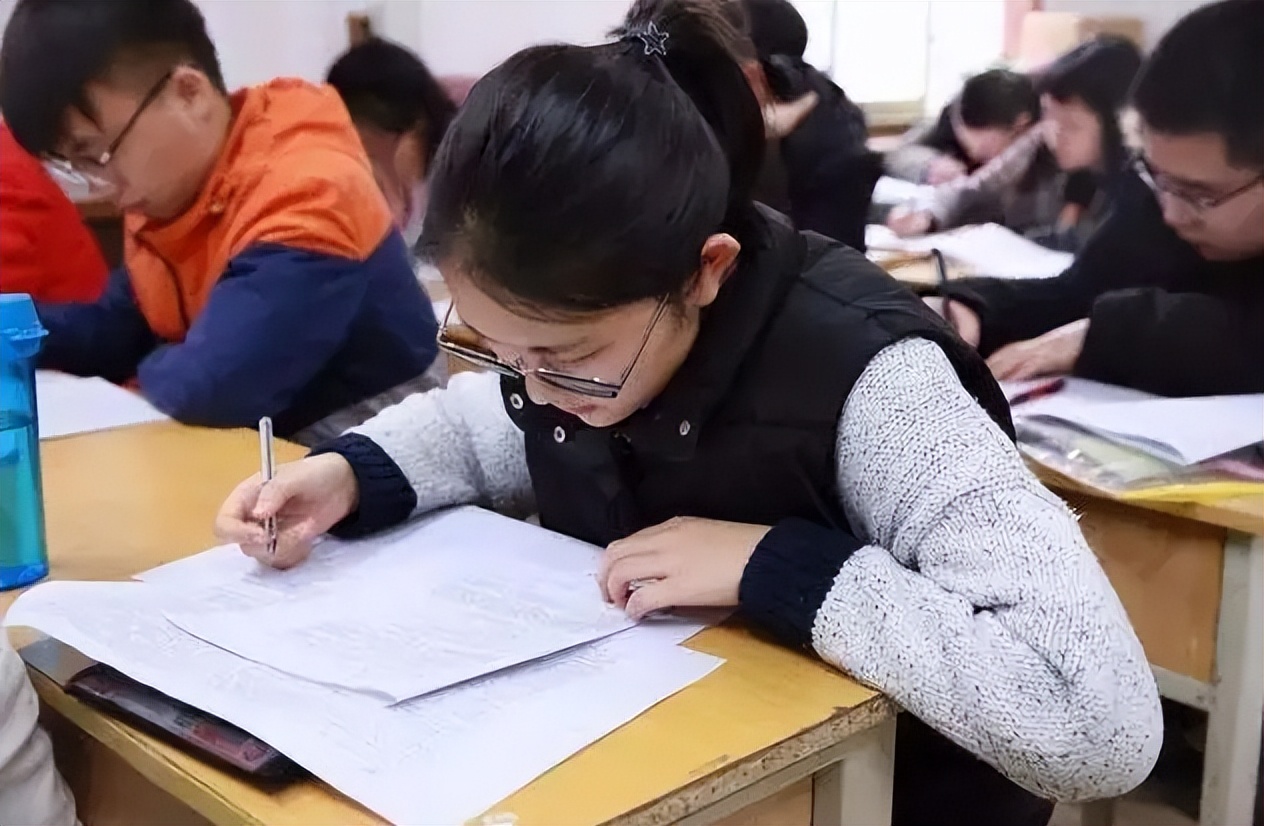 高考最后十周，学生成绩还有望提升吗？老师：做好这些工作很重要