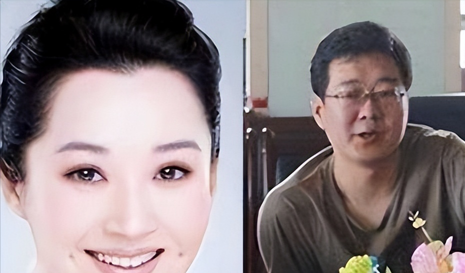 "悲情湖南才俊"刘波:34岁出轨许晴,40岁逃日本,53岁客死他乡