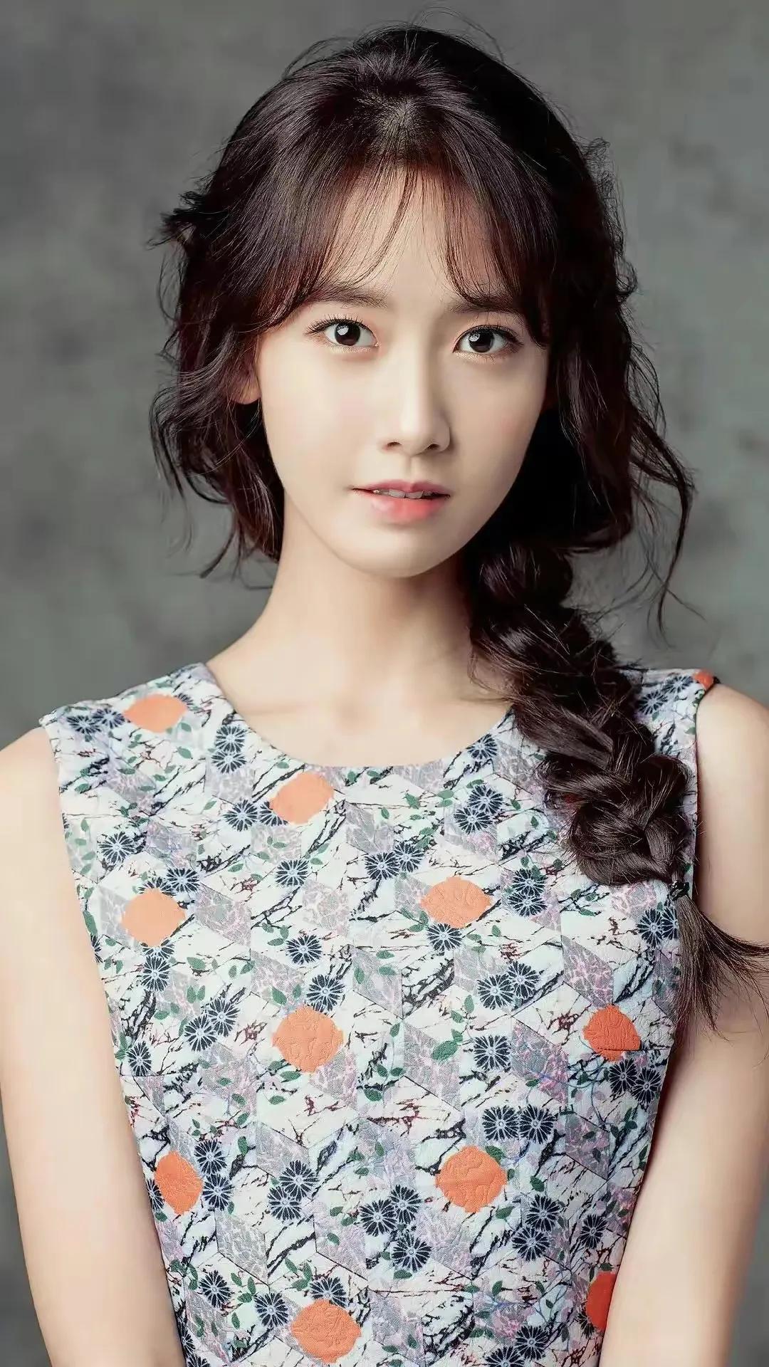 林允儿壁纸-24期