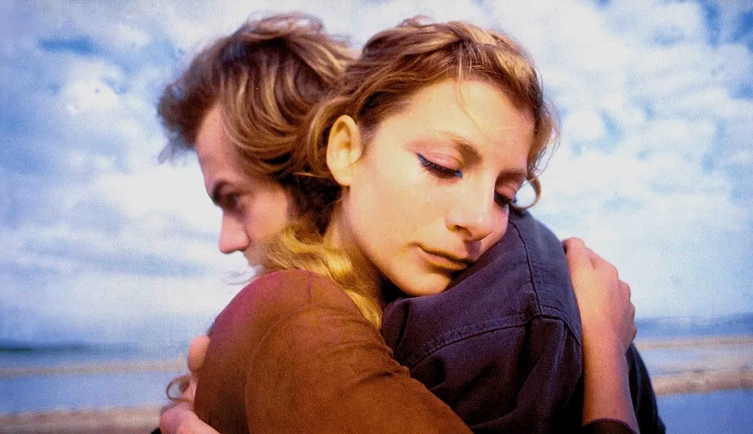 《露西亚的情人》：爱就是宽容与救赎