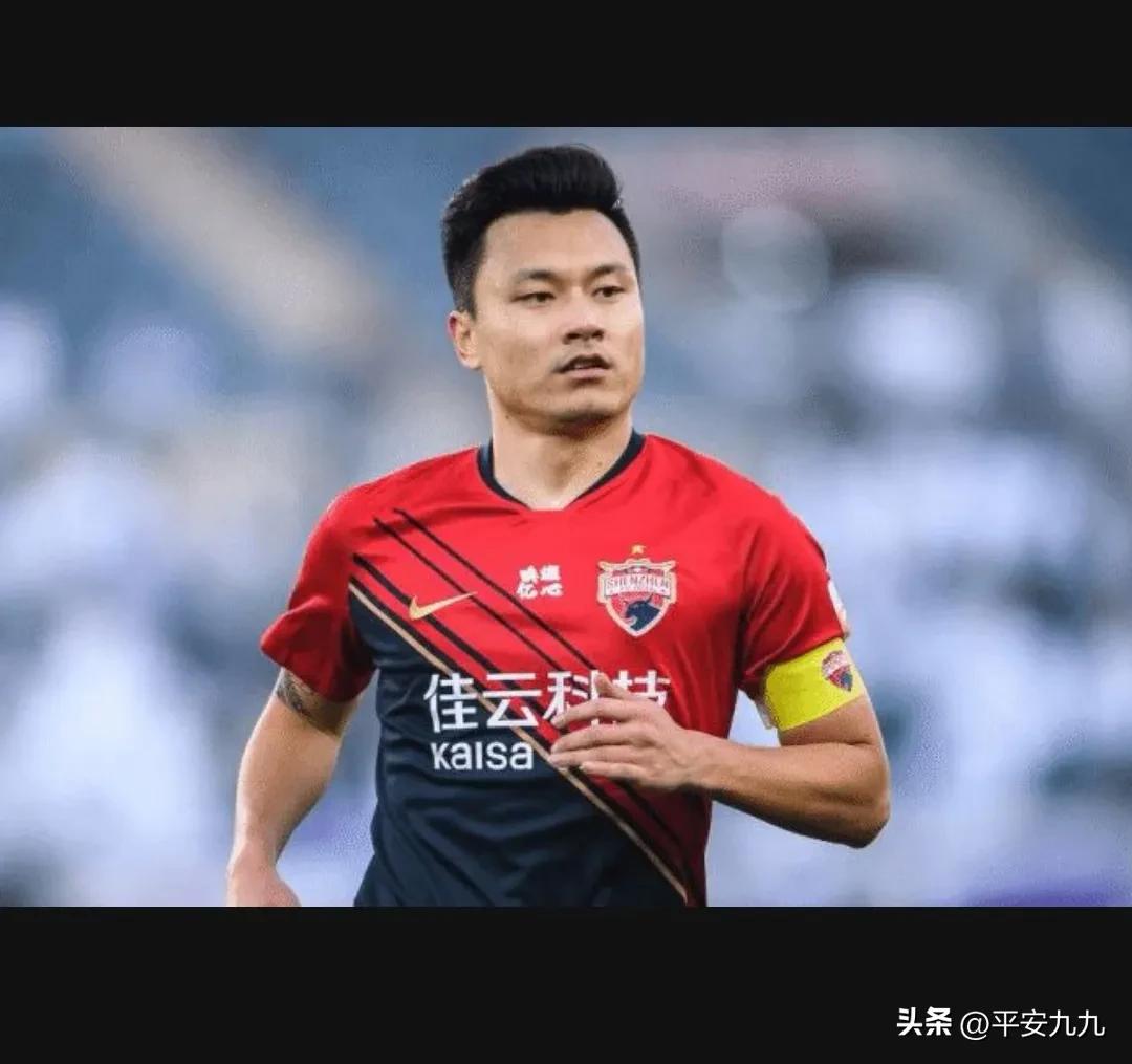 中超球员最高龄(37岁郜林再战中超，郜林=高龄)