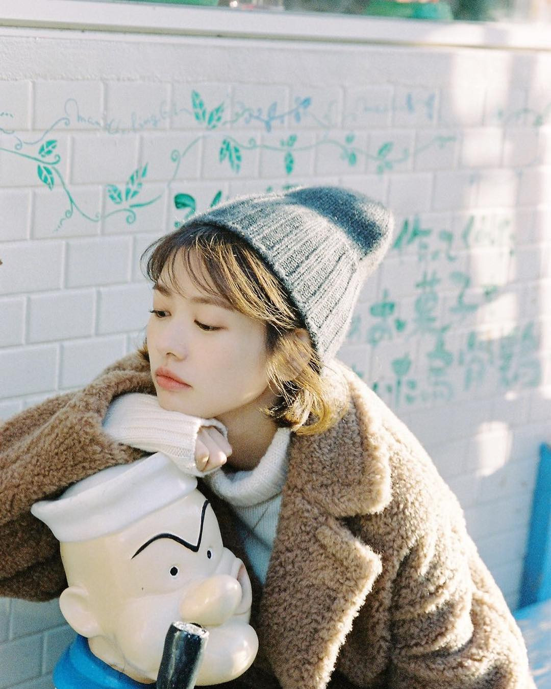 《还魂》庭沼珉的10件事：一出道即担纲主演，家庭背景雄厚