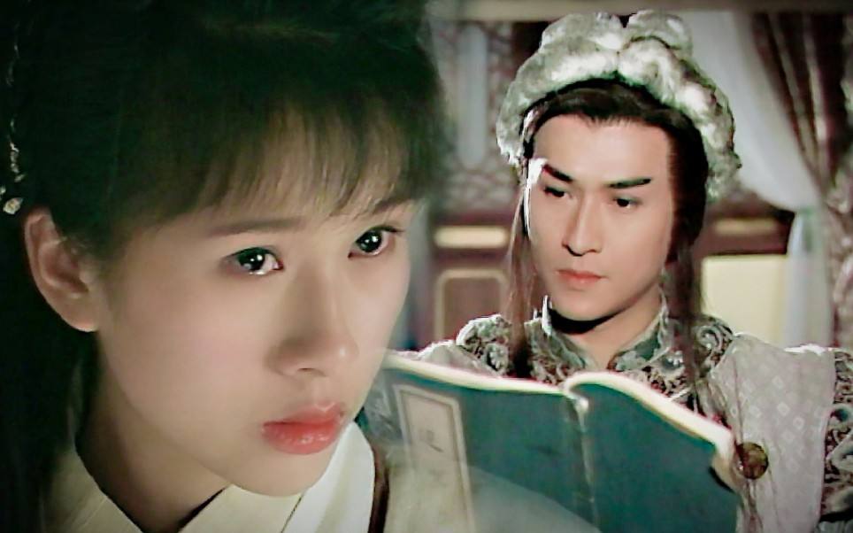 TVB两大甜妹命运各异，唐宁离婚带两娃苦求工作，文颂娴却很幸福