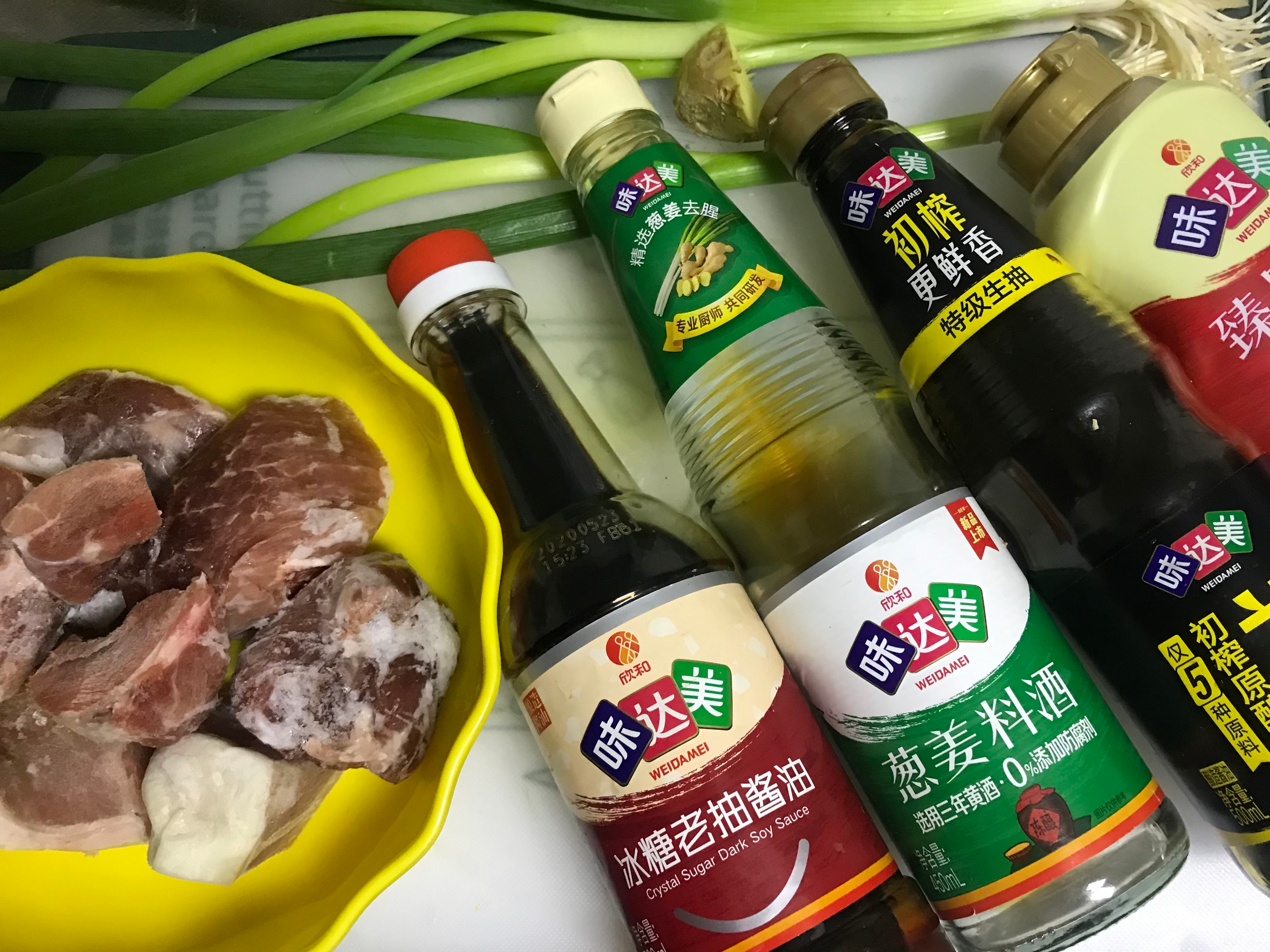 图片[4]-【小肉笼包】做法步骤图 这1步是关键 蒸一锅不够吃-起舞食谱网