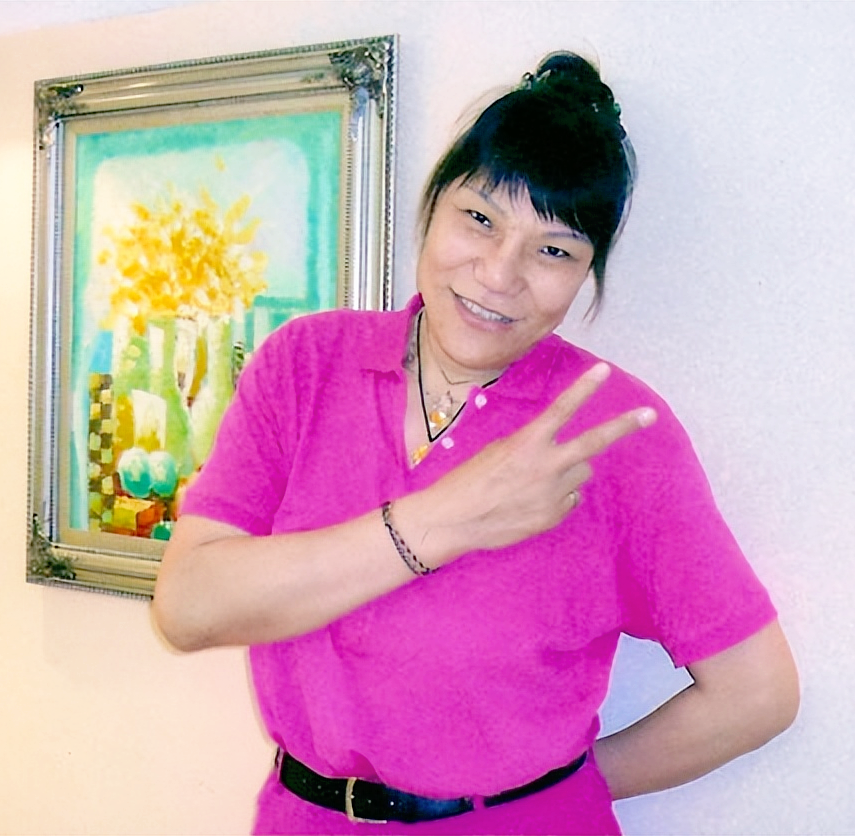 中国女篮郑海霞近况("河南女儿"郑海霞:嫁平凡丈夫,没有孩子,现在人生