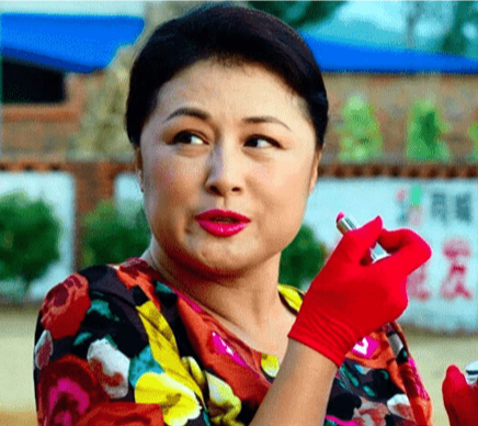 女演员长相有多重要?看《乡村爱情》里谢大脚于月仙就懂【连载】