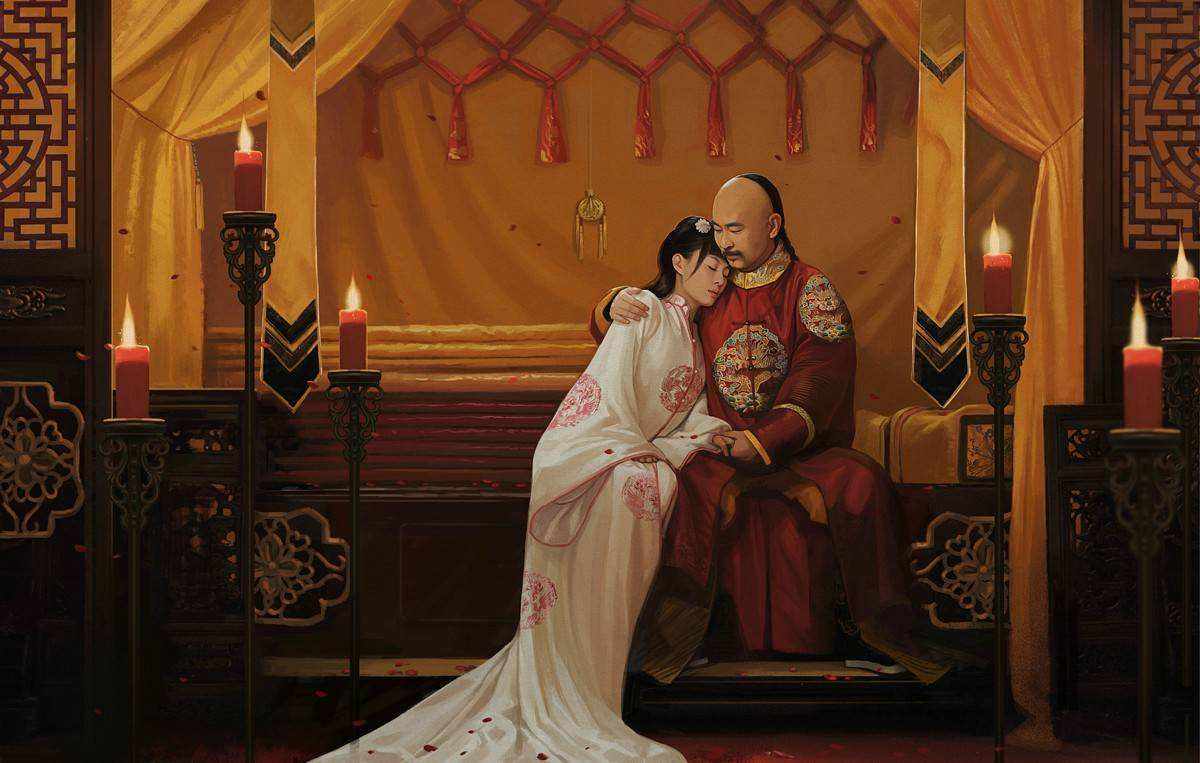 为什么雍正一直没有看破甄嬛的双生子不是自己的