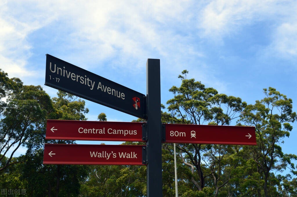 2022QS学科排名出炉，今年这些澳洲四星大学再次击败澳洲八大名校