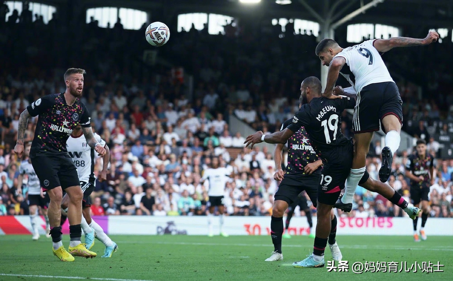 哪里有免费英超直播（英超直播联赛（富勒姆VS切尔西）-趣拿体育